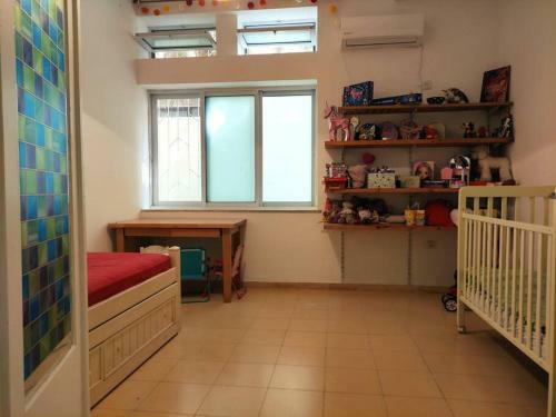 Apartamento Big Garden Apt In Central Tlv