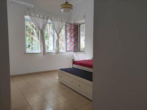 Apartamento Big Garden Apt In Central Tlv