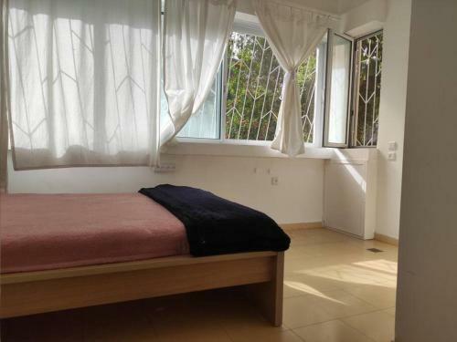 Apartamento Big Garden Apt In Central Tlv