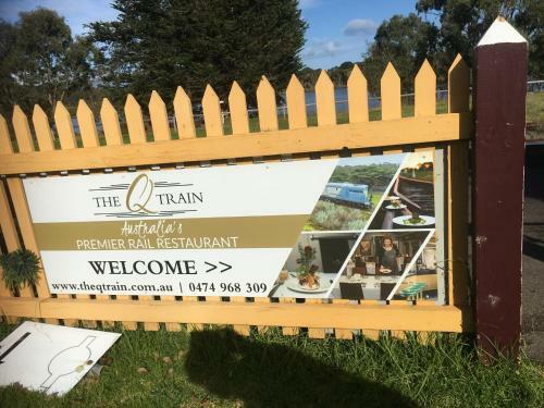 The Dairy Cottage - Lake Lorne - Drysdale