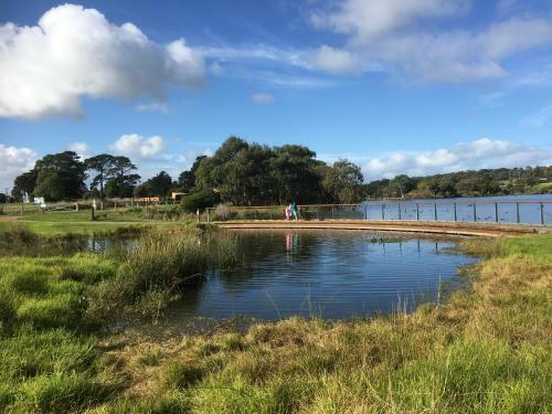 The Dairy Cottage - Lake Lorne - Drysdale