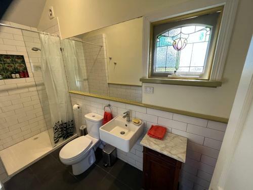 The Dairy Cottage - Lake Lorne - Drysdale