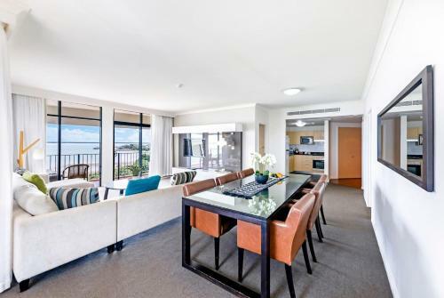 Apartamento Postcard Waterfront Living On The Esplanade