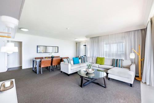 Apartamento Postcard Waterfront Living On The Esplanade