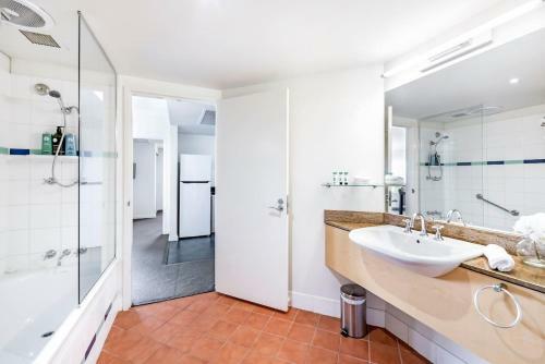 Apartamento Postcard Waterfront Living On The Esplanade