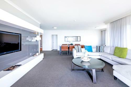 Apartamento Postcard Waterfront Living On The Esplanade