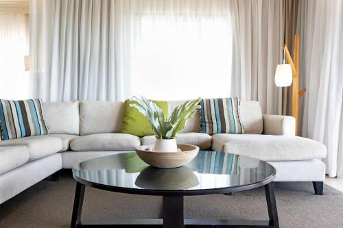 Apartamento Postcard Waterfront Living On The Esplanade