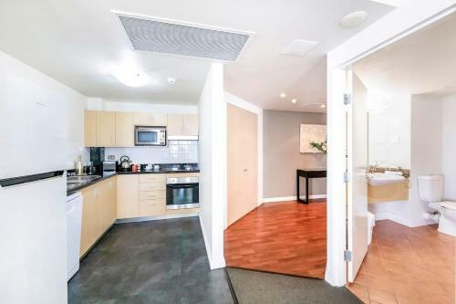 Apartamento Postcard Waterfront Living On The Esplanade