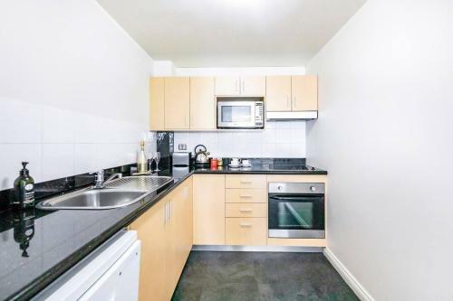 Apartamento Postcard Waterfront Living On The Esplanade