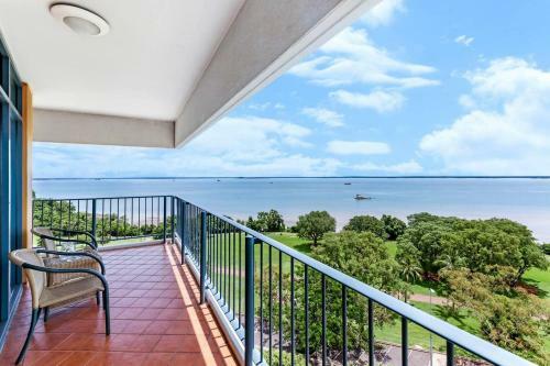 Apartamento Postcard Waterfront Living On The Esplanade