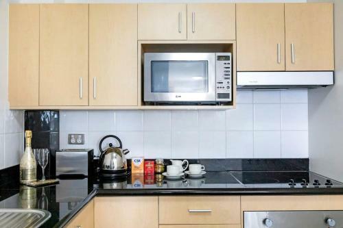 Apartamento Postcard Waterfront Living On The Esplanade