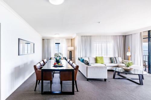 Apartamento Postcard Waterfront Living On The Esplanade