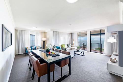 Apartamento Postcard Waterfront Living On The Esplanade
