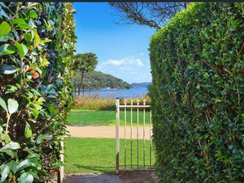 Apartamento At Your Doorstep Ettalong Beach