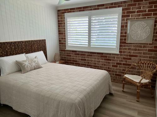 Apartamento At Your Doorstep Ettalong Beach