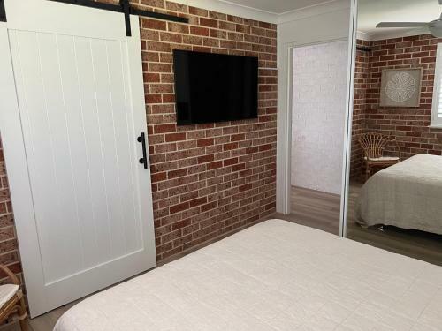 Apartamento At Your Doorstep Ettalong Beach