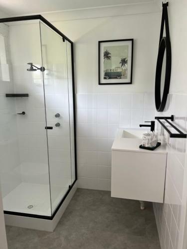 Apartamento At Your Doorstep Ettalong Beach