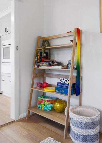Spacious Family Home / Forster