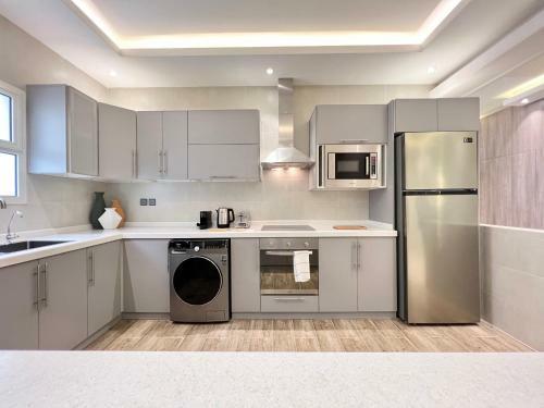 Apartamento The Spot Executive Living