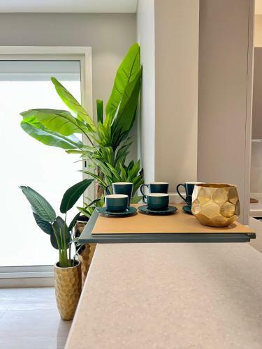 Apartamento The Spot Executive Living