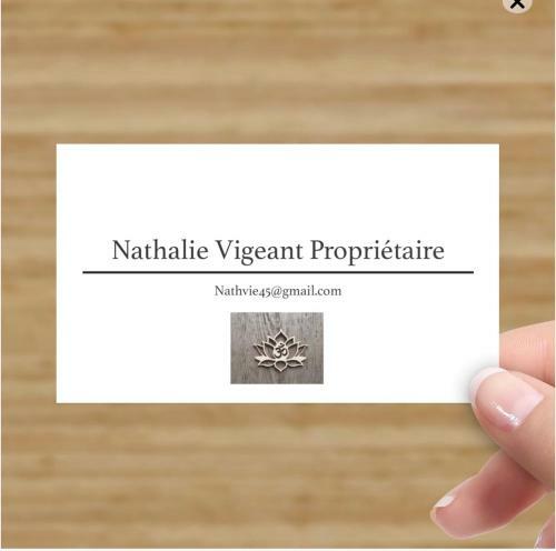 Bed & Breakfast Gite Namast�