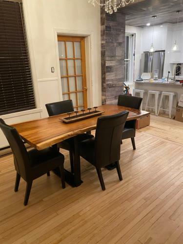 Bed & Breakfast Gite Namast�