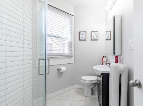 Apartamento Upscale 2br Apt With King Bed And Netflix