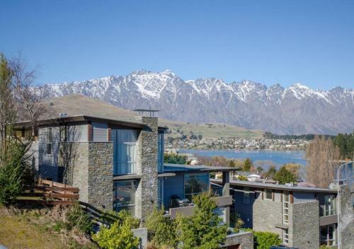 Apartamento Carrick 7 - Close To Town And Spa Pool