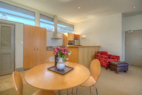 Apartamento Carrick 7 - Close To Town And Spa Pool