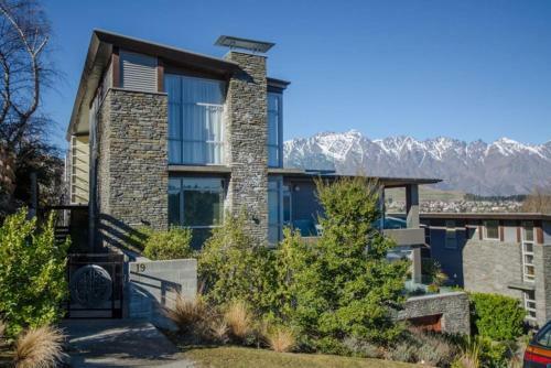 Apartamento Carrick 7 - Close To Town And Spa Pool