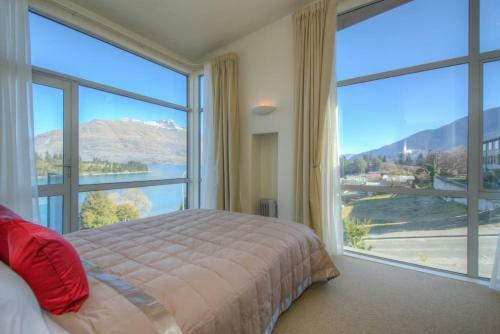 Apartamento Carrick 7 - Close To Town And Spa Pool