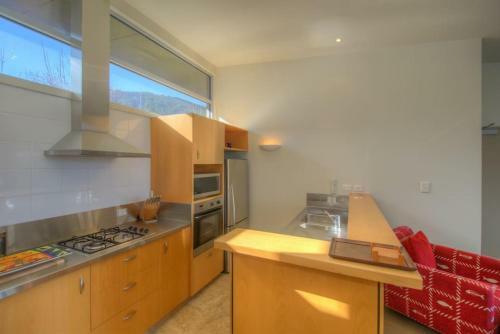 Apartamento Carrick 7 - Close To Town And Spa Pool