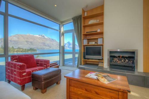 Apartamento Carrick 7 - Close To Town And Spa Pool