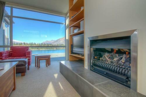 Apartamento Carrick 7 - Close To Town And Spa Pool