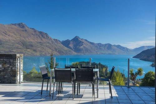 Apartamento South View - Central With Stunning Views