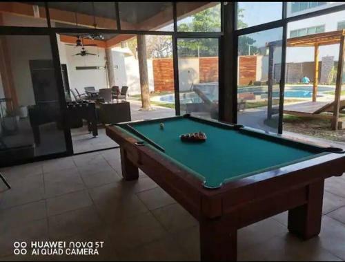 Villa La Perla Del Golfo En Isla Aguada