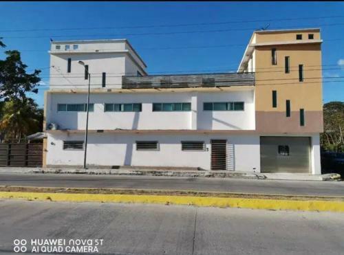 Villa La Perla Del Golfo En Isla Aguada