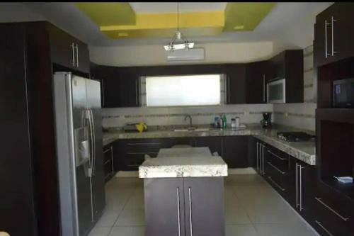 Villa La Perla Del Golfo En Isla Aguada