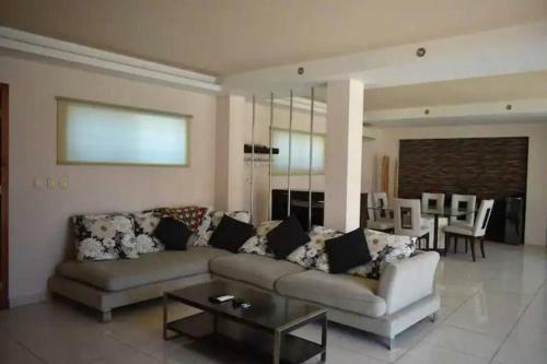 Villa La Perla Del Golfo En Isla Aguada