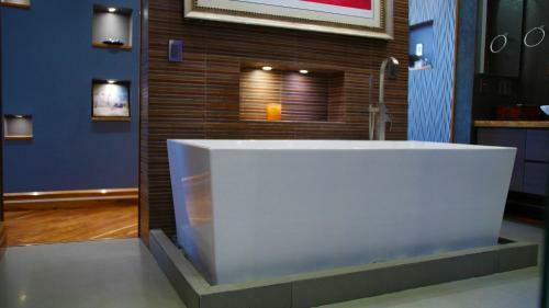 Oceanview Luxury Home With Jacuzzi