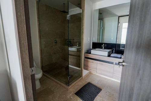 Apartamento Sky View, Loft Delux, Pool & Grill