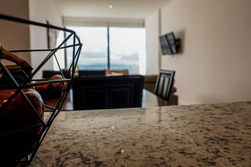 Apartamento Sky View, Loft Delux, Pool & Grill