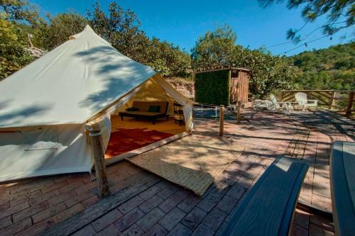 Glamping San Isidro