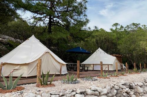 Glamping San Isidro