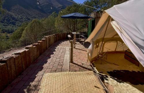 Glamping San Isidro