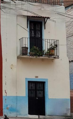 Apartamento Hospedaje Casa Tita