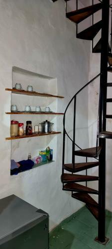 Apartamento Hospedaje Casa Tita