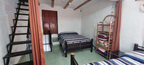Apartamento Hospedaje Casa Tita