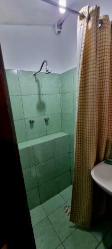 Apartamento Hospedaje Casa Tita