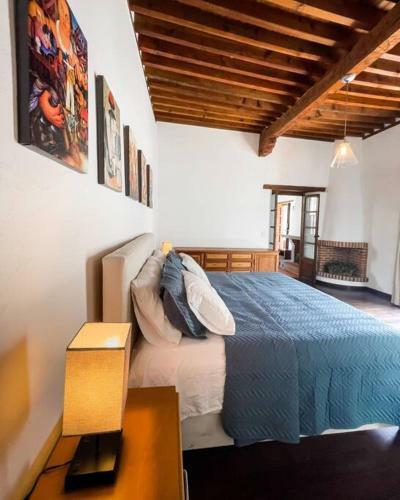 Location & Magical Luxury In Historic Guanajuato